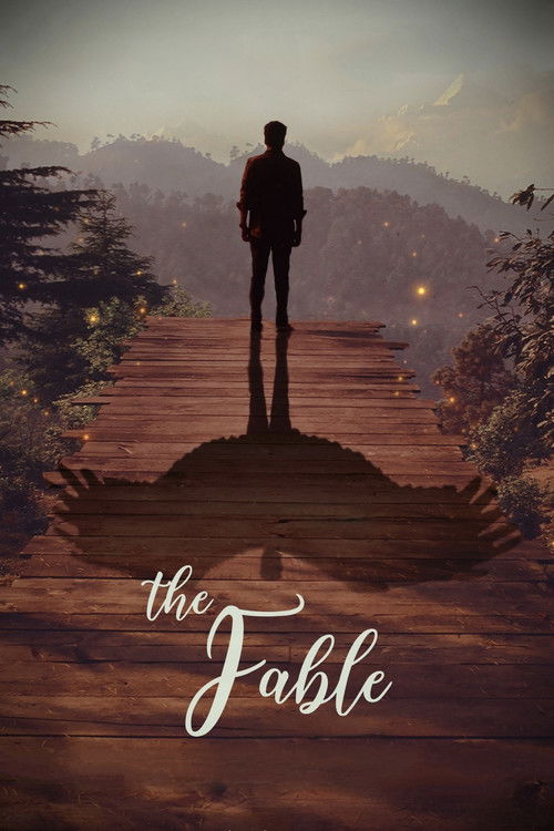 Póster de The Fable