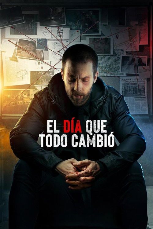 Locandina di The Day Everything Changed