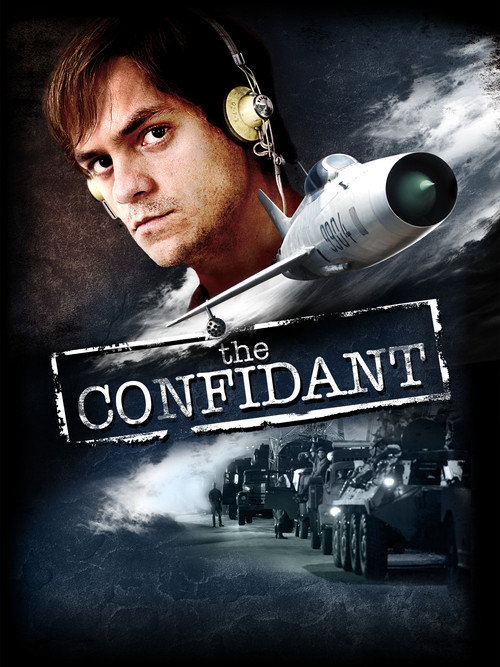 Póster de The Confidant