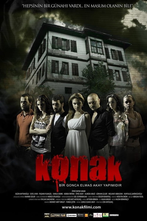 Póster de Konak
