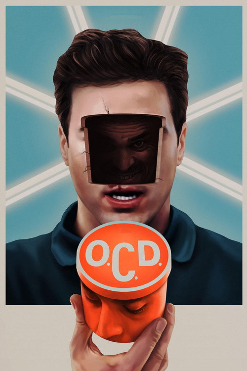 Póster de O.C.D.