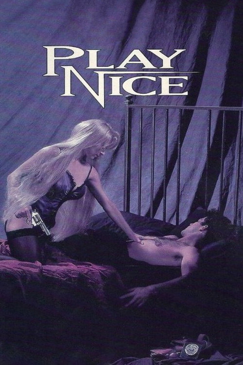 Pôster de Play Nice