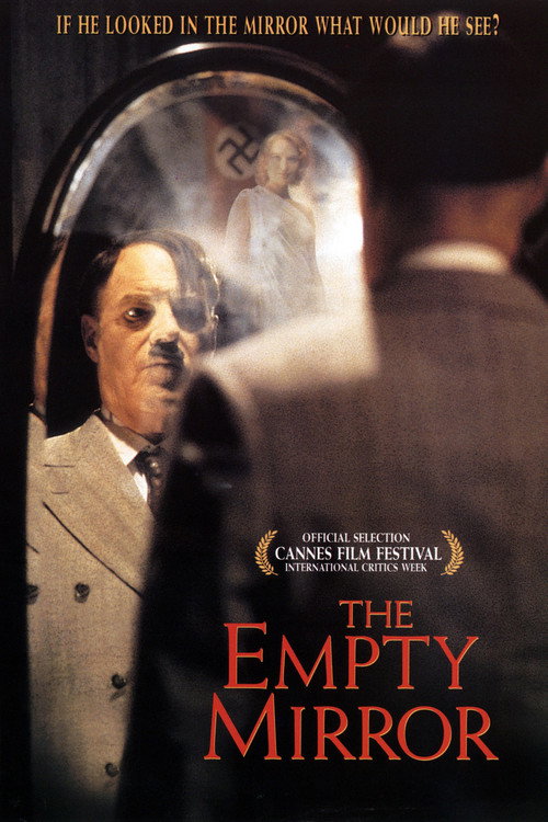 Pôster de The Empty Mirror