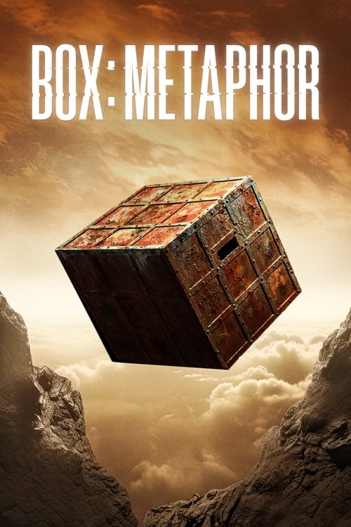 Póster de Box: Metaphor