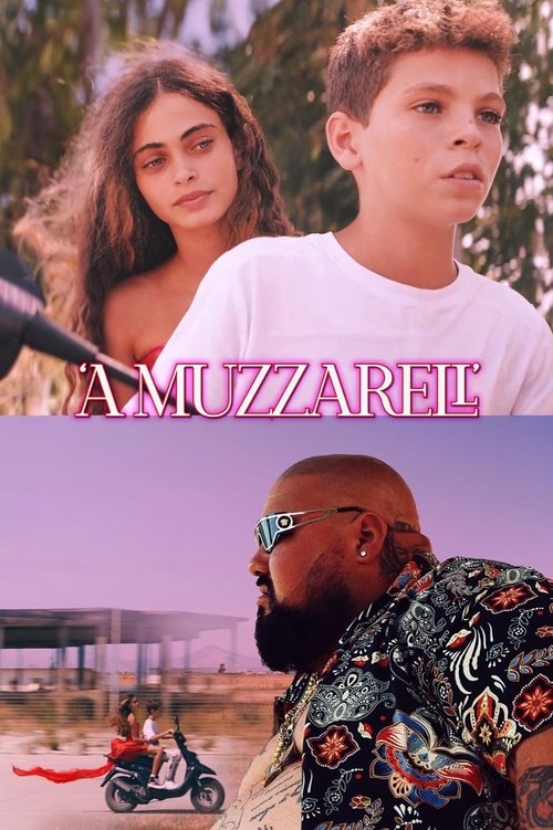 Poster of 'A Muzzarell'