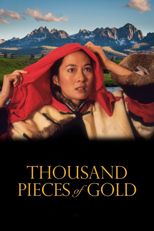 Póster de Thousand Pieces of Gold