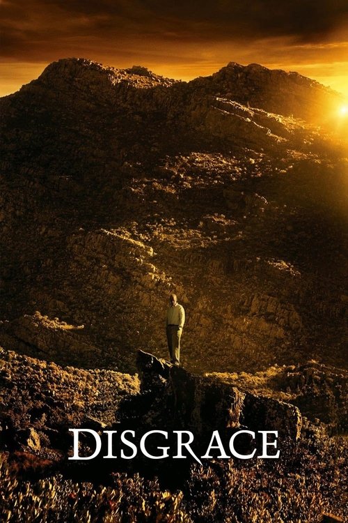 Poster von Schande