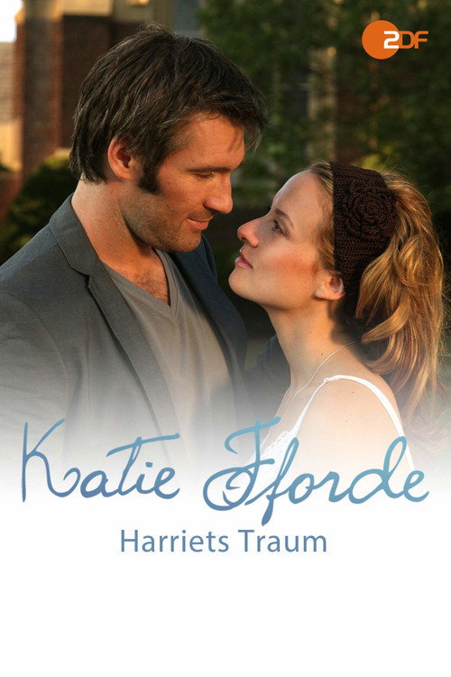Póster de El sueño de Harriet
