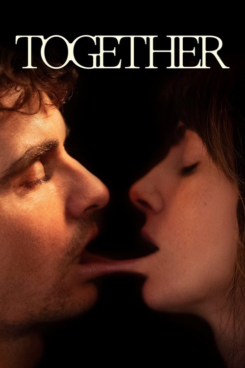 Póster de Together