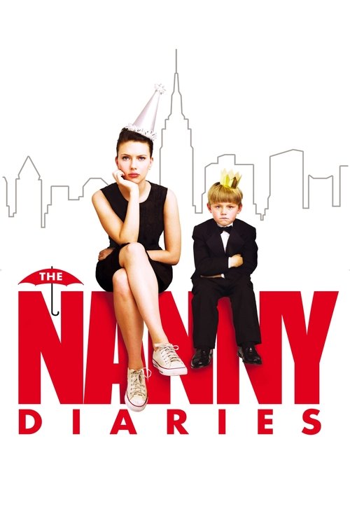 Póster de The Nanny Diaries