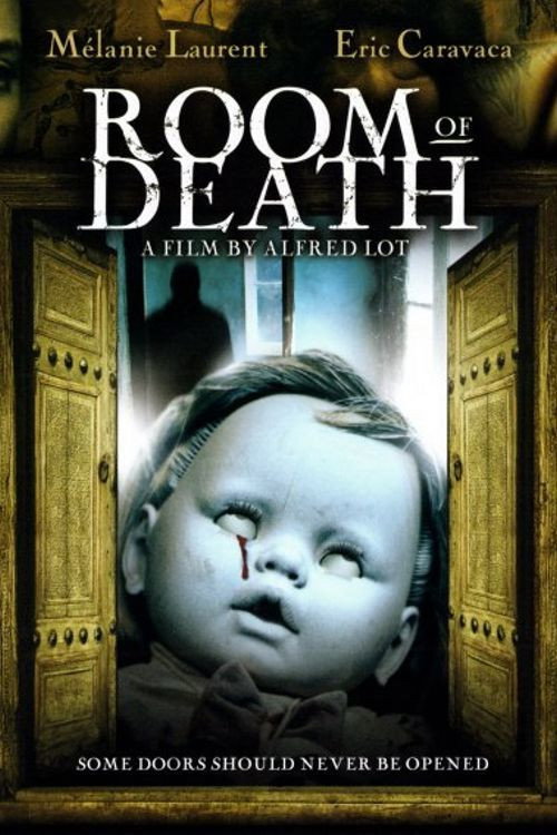Póster de Room of Death