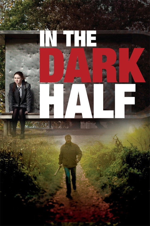 Póster de In the Dark Half