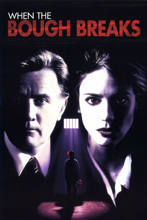 Póster de When the Bough Breaks