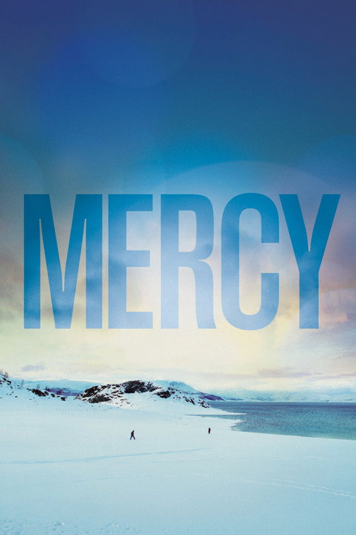 Póster de Mercy
