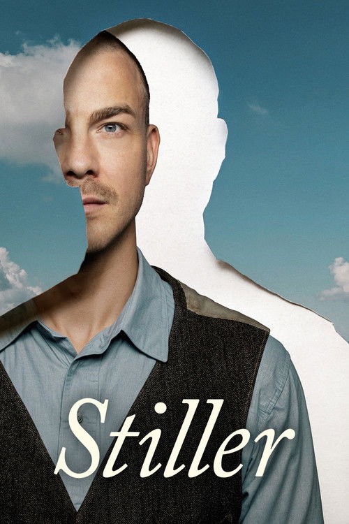 Póster de Stiller