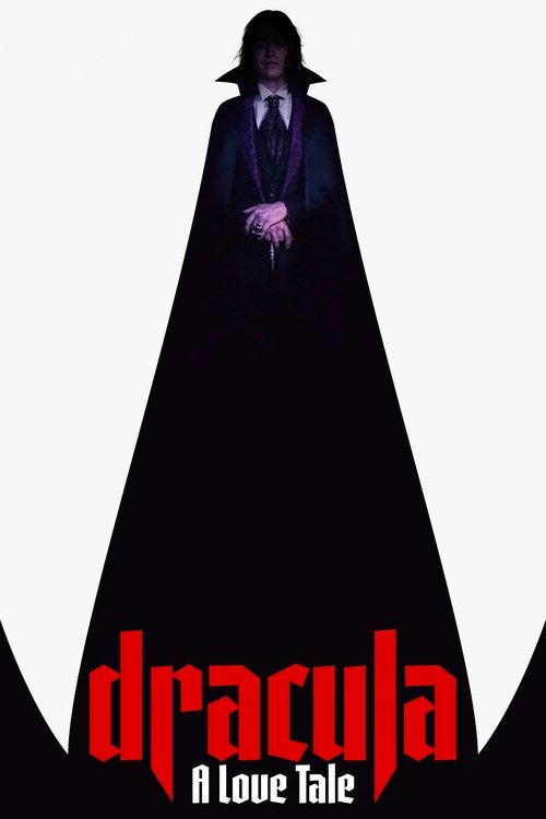 Póster de Drácula