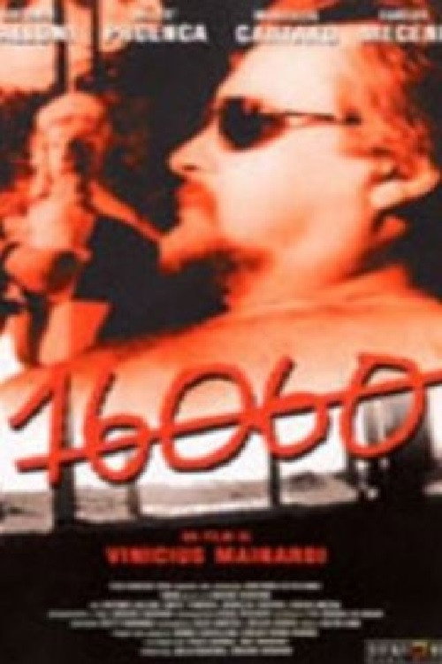 Póster de Sixteen-Oh-Sixty