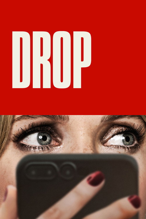 Poster von Drop - Tödliches Date