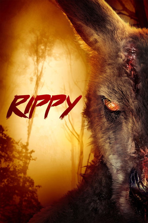 Pôster de Rippy