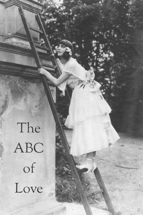 Póster de The ABC of Love