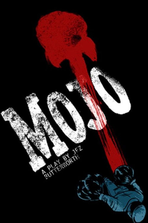 Pôster de Mojo
