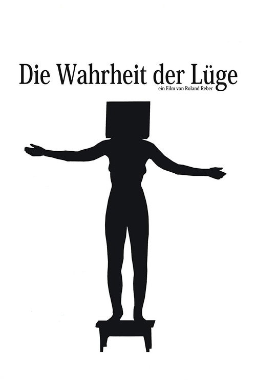Póster de The Truth of Lie