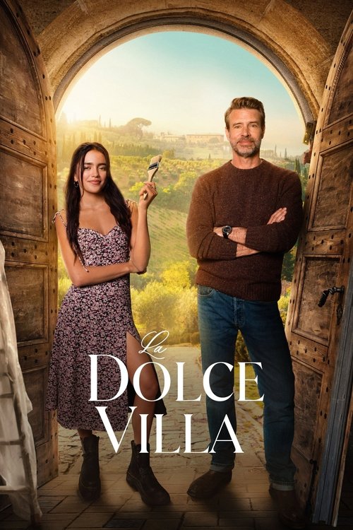 Póster de La Dolce Villa