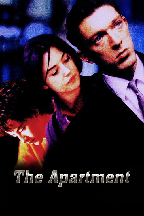 Póster de The Apartment
