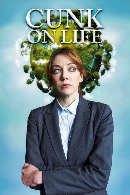 Póster de Cunk on Life