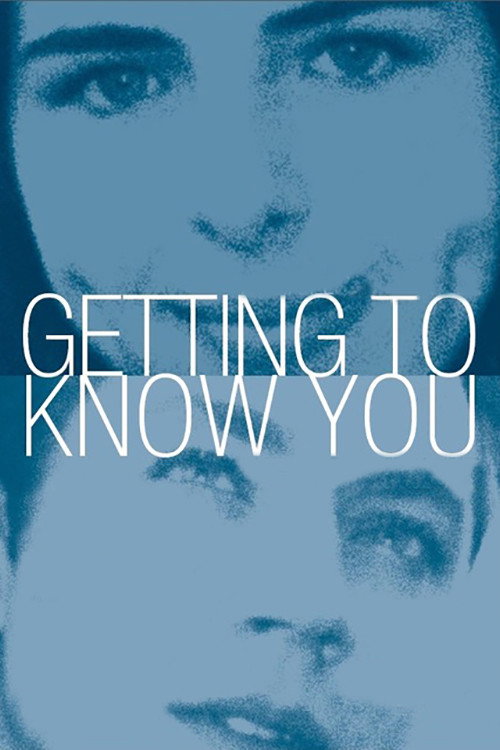 Pôster de Getting to Know You