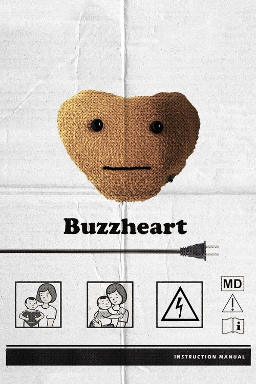 Póster de Buzzheart