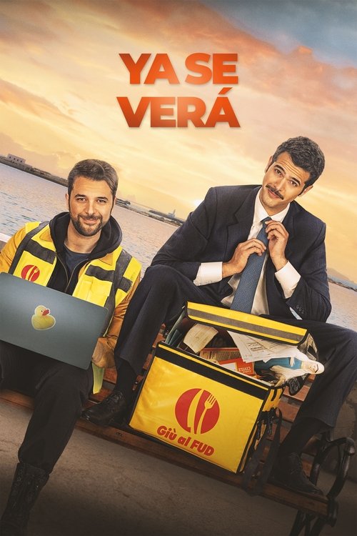 Póster de And Then We'll See