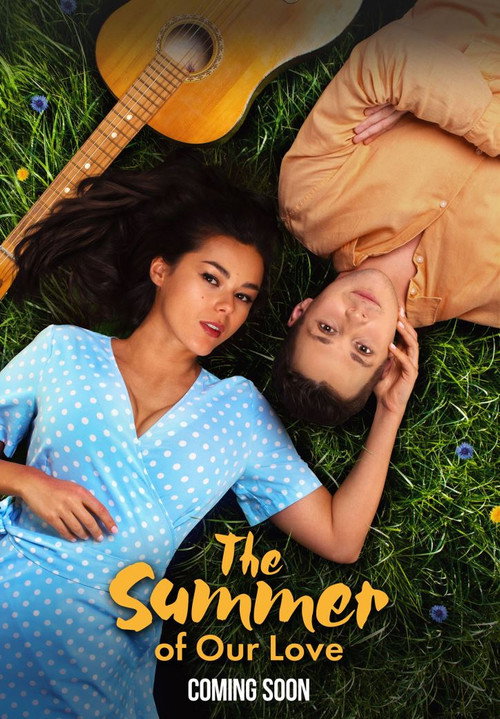 Póster de The Summer of Our Love