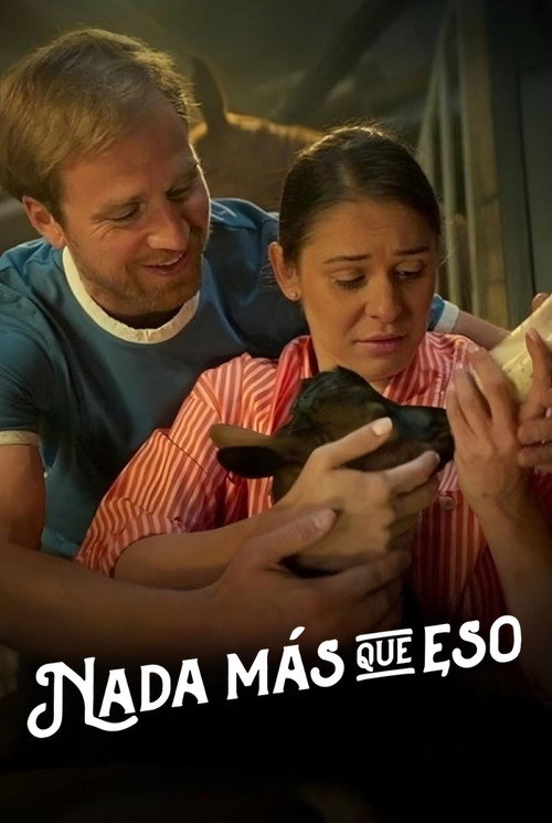 Póster de No Pressure