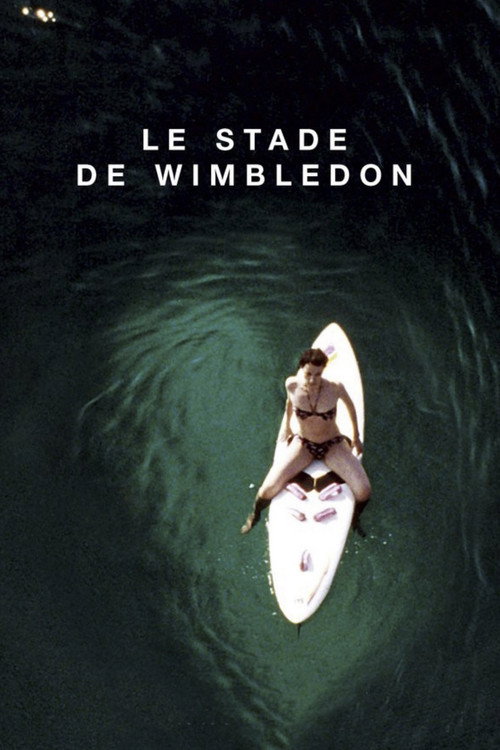 Póster de Wimbledon Stage
