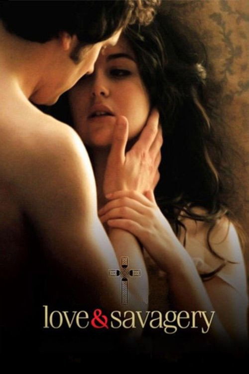 Locandina di Love & Savagery