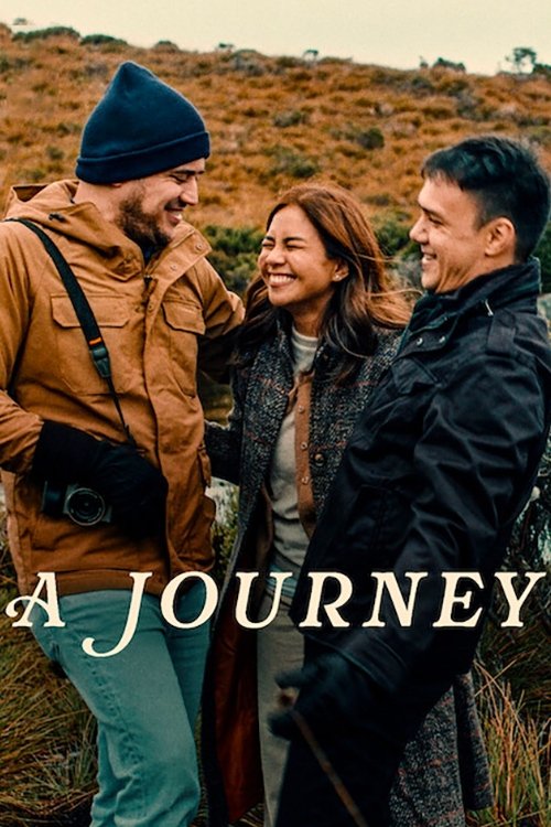 Póster de El Viaje