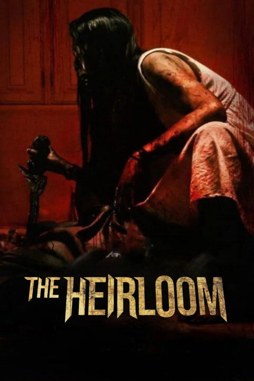 Póster de The Heirloom