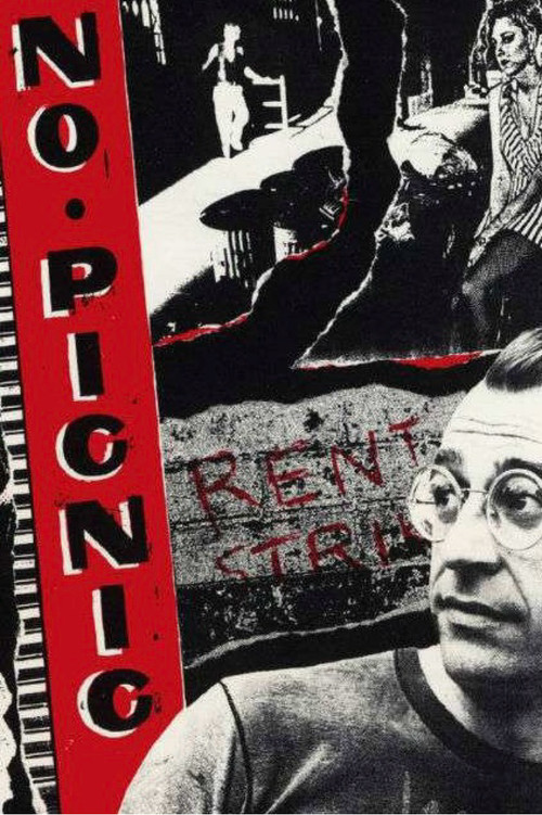 Poster of No Picnic