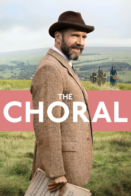 Póster de The Choral