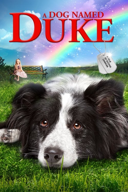 Poster von Ein Hund namens Duke