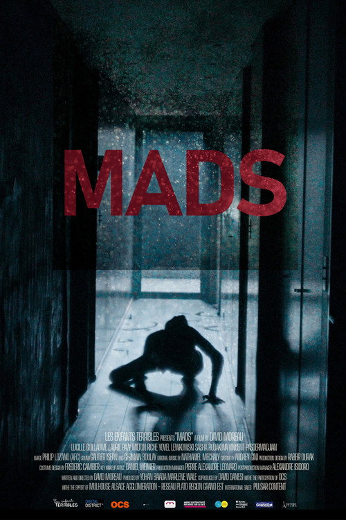 Póster de MadS