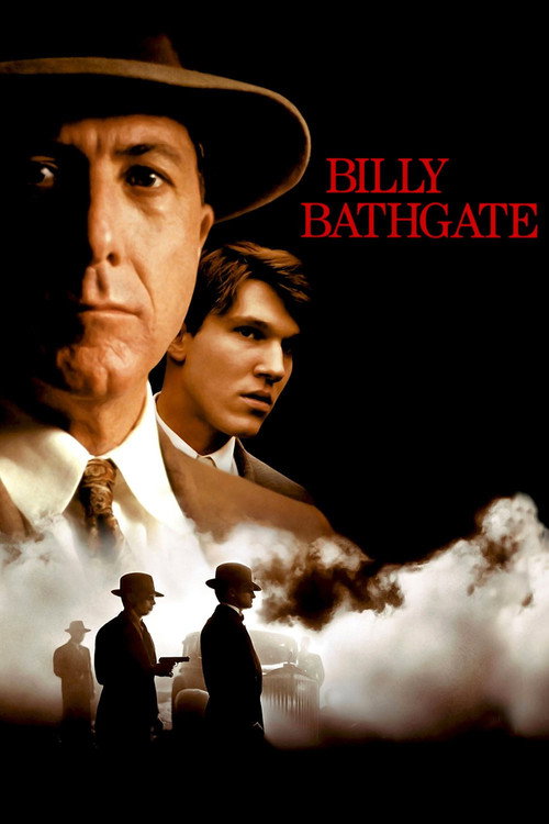 Póster de Billy Bathgate