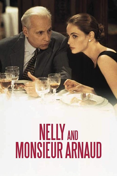 Póster de Nelly and Monsieur Arnaud