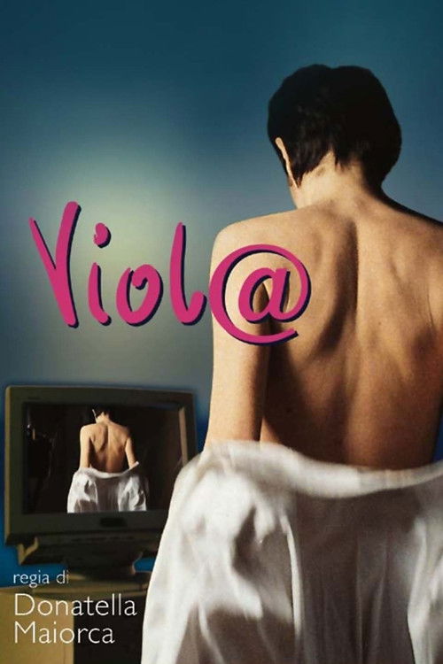 Póster de Viol@