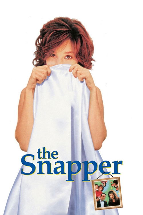 Póster de The Snapper
