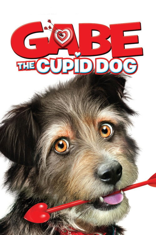 Póster de Gabe the Cupid Dog