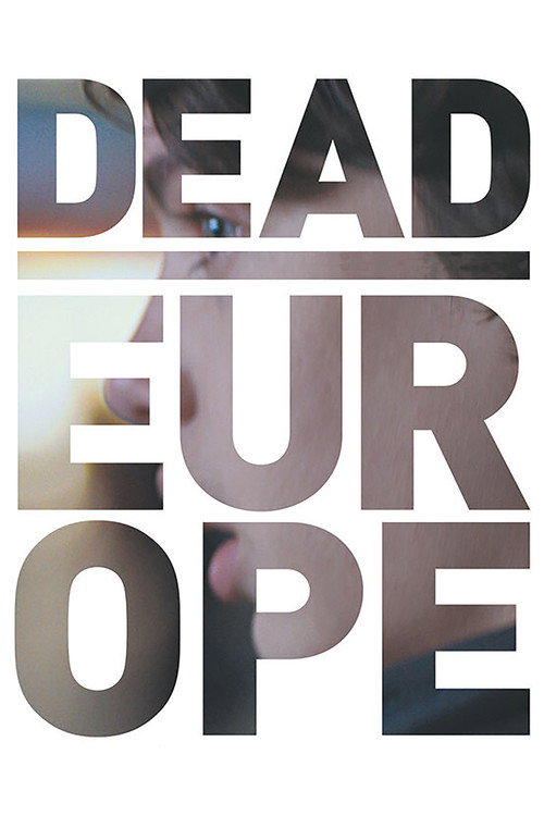 Póster de Dead Europe