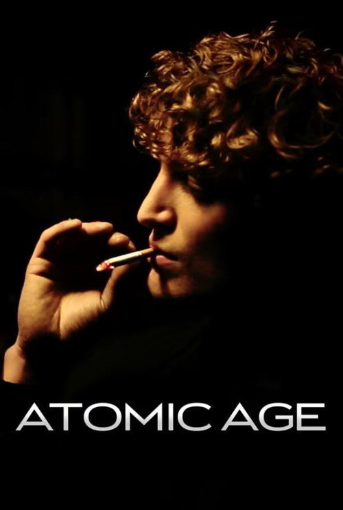 Poster von Atomic Age