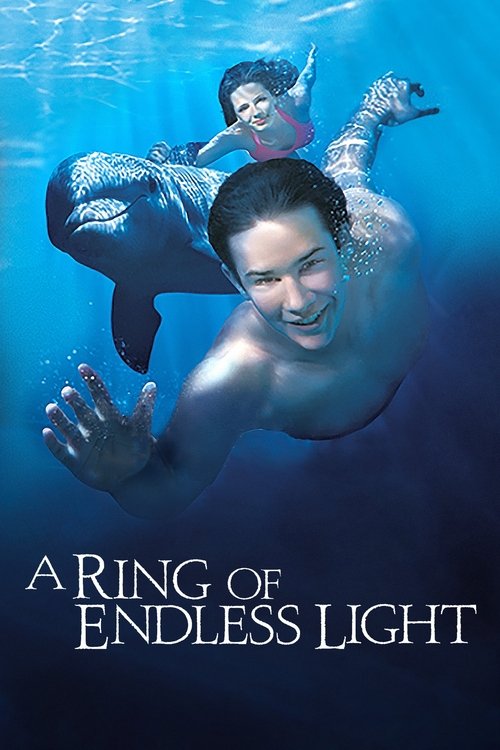 Póster de A Ring of Endless Light